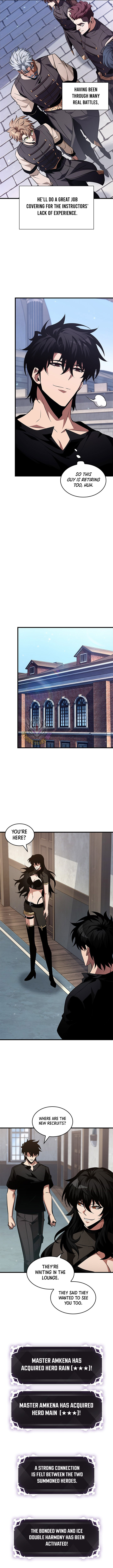 Pick Me Up Chapter 150 10